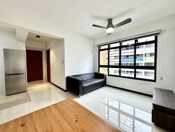 Blk 813B Khatib Court (Yishun), HDB 3 Rooms #566122841